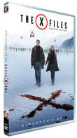 X Files - Régénération