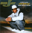 Big Jay&nbsp;-&nbsp;Keep it blazin