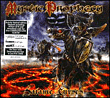 Mystic Prophecy&nbsp;-&nbsp;Satanic curses - Edition limitée