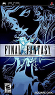 Final Fantasy Anniversary&nbsp;-&nbsp;