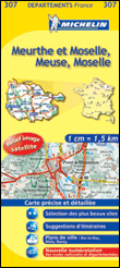Meuse Meurthe-et-Moselle Moselle&nbsp;-&nbsp;Collectif