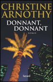 Donnant donnant&nbsp;-&nbsp;Christine Arnothy