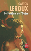 Le Fantôme de l'Opéra