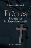 Prêtres&nbsp;-&nbsp;Monique Hébrard