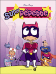 Superpépette&nbsp;-&nbsp;Olivier Bauza