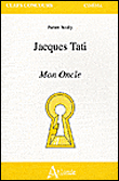 Jacques Tati mon oncle&nbsp;-&nbsp;Fabien Boully