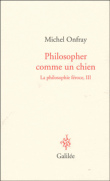 Tout un léviathan&nbsp;-&nbsp;Michel Onfray