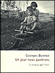 Un jour nous partirons&nbsp;-&nbsp;Gilles Bonnet