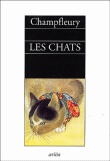Les chats&nbsp;-&nbsp;Champfleury