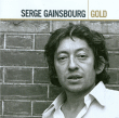 Serge Gainsbourg&nbsp;-&nbsp;Gold - Best of 2 CD