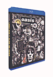 Lord don't slow me down - Blu-Ray&nbsp;-&nbsp;Oasis