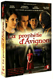 La Prophétie d'Avignon&nbsp;-&nbsp;David Delrieux