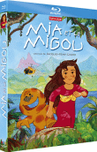 Mia et le Migou (Blu-Ray)