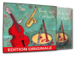 Popp, Broussolle&nbsp;-&nbsp;Piccolo, saxo et compagnie
