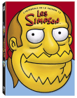 Les Simpson - La Saison 12 - Coffret Collector - Édition limitée (DVD)