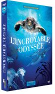 L'Incroyable odyssée (DVD)
