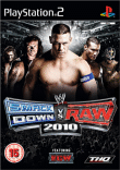 WWE Smackdown vs Raw 2010&nbsp;-&nbsp;
