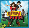 Bande Originale&nbsp;-&nbsp;Camp Rock - Version française