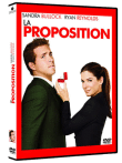 La Proposition&nbsp;-&nbsp;Anne Fletcher