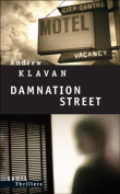 Damnation street&nbsp;-&nbsp;Andrew Klavan