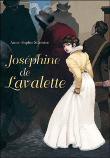 Joséphine de Lavalette&nbsp;-&nbsp;Anne-Sophie Silvestre