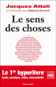 Le sens des choses&nbsp;-&nbsp;Jacques Attali