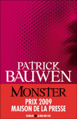 Monster&nbsp;-&nbsp;Patrick Bauwen