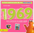 Génération 1969&nbsp;-&nbsp;Armelle Leroy, Laurent Chollet