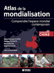 Atlas de la mondialisation 2008&nbsp;-&nbsp;Collectif
