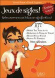 Jeu de sigles