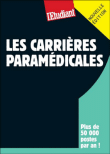 Carrières paramédicales&nbsp;-&nbsp;Stéphanie Desmond