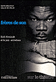 Fr�res de son, Koffi Kwahul� et le jazz