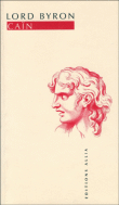 Caïn&nbsp;-&nbsp;George Gordon Byron