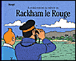 A la recherche du trésor de Rackham Le Rouge&nbsp;-&nbsp;Hergé