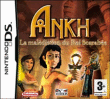 Ankh la Malédiction du Roi Scarabée&nbsp;-&nbsp;