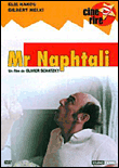 Monsieur Naphtali&nbsp;-&nbsp;Olivier Schatzky