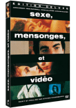 Sexe, mensonges et vidéo - Edition Deluxe (DVD)
