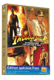 Indiana Jones - La quadrilogie (DVD)