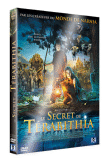 Le Secret de Térabithia - Edition Simple&nbsp;-&nbsp;Gabor Csupo