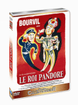 Le Roi Pandore (DVD)