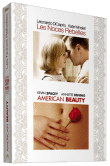 Les Noces rebelles - American Beauty - Bipack&nbsp;-&nbsp;Sam Mendes