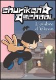 Shuriken school, T4&nbsp;-&nbsp;Collectif