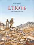 L'hôte&nbsp;-&nbsp;Jacques Ferrandez, Albert Camus