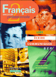Lire ecrire communiquer fran�ais 2de pro