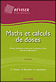 Maths et calculs de doses&nbsp;-&nbsp;Claudie Pinosa