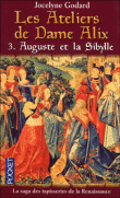 Auguste et la sibylle&nbsp;-&nbsp;Jocelyne Godard