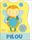 Pilou&nbsp;-&nbsp;Sandra Rescek