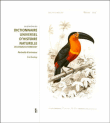 Dictionnaire universel d'histoire naturelle de Charles d'Orbigny&nbsp;-&nbsp;Eric Baratay