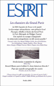 Les chantiers du grand palais&nbsp;-&nbsp;Collectif