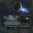 Limbonic Art&nbsp;-&nbsp;Legacy of Evil